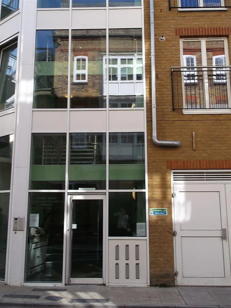 Beautiful 4-Bedroom Flat In London Bridge/Borough! Apartamento