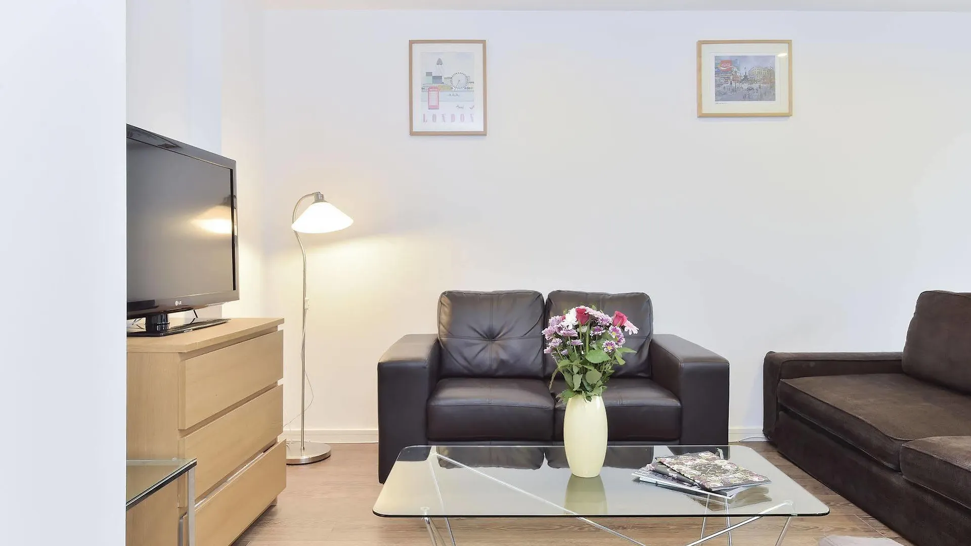 Apartamento Beautiful 4-Bedroom Flat In London Bridge/Borough! Reino Unido