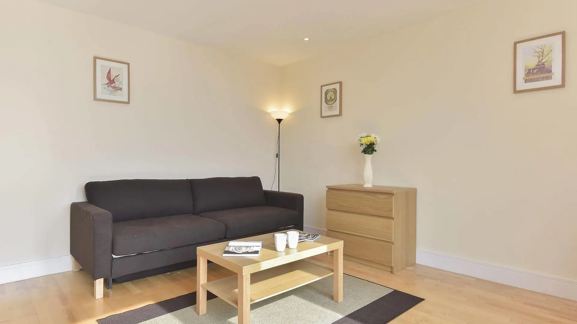 Beautiful 4-Bedroom Flat In London Bridge/Borough! Apartamento