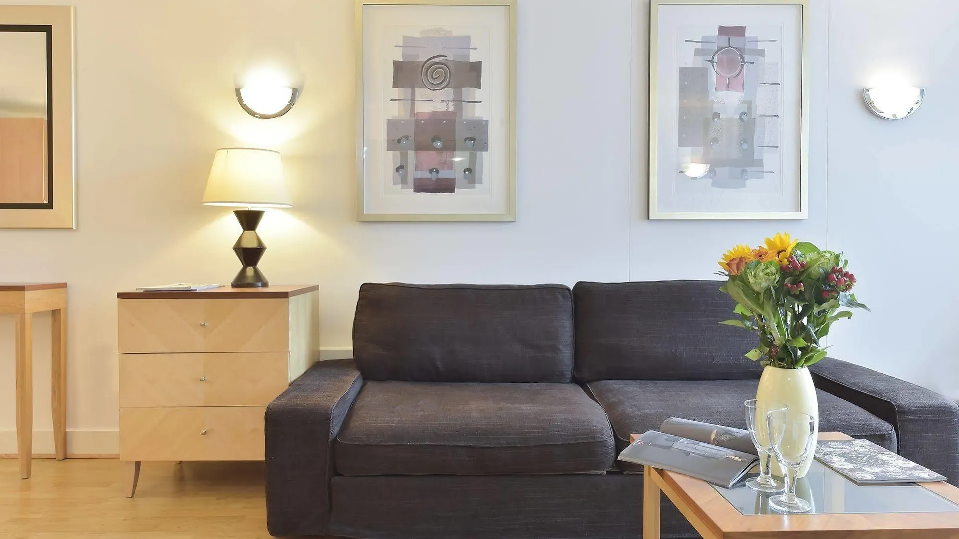 Beautiful 4-Bedroom Flat In London Bridge/Borough! Reino Unido