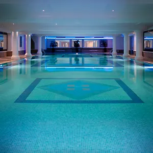 Hotell Leonardo Royal - Tower Of, London