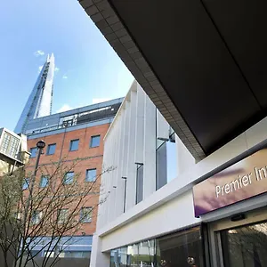 Hotel Premier Southwark Borough High St, Londres
