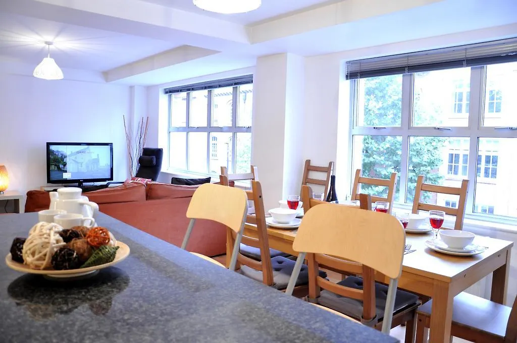 Beautiful 4-Bedroom Flat In London Bridge/Borough! United Kingdom