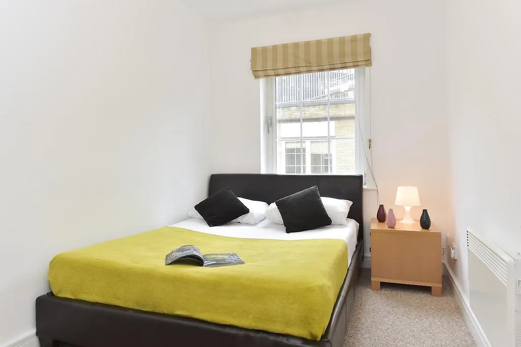 Beautiful 4-Bedroom Flat In London Bridge/Borough! United Kingdom