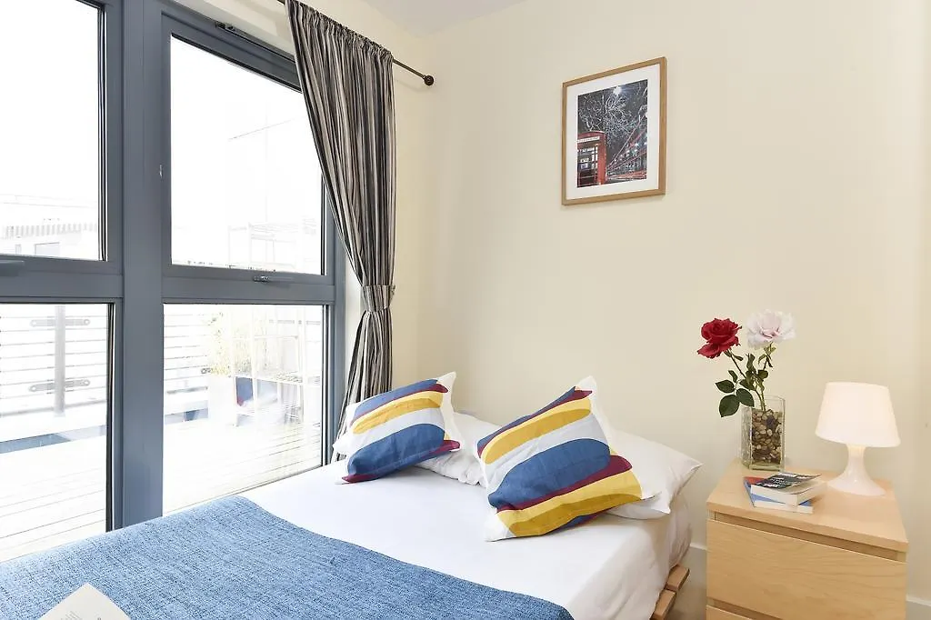 Beautiful 4-Bedroom Flat In London Bridge/Borough! Apartment