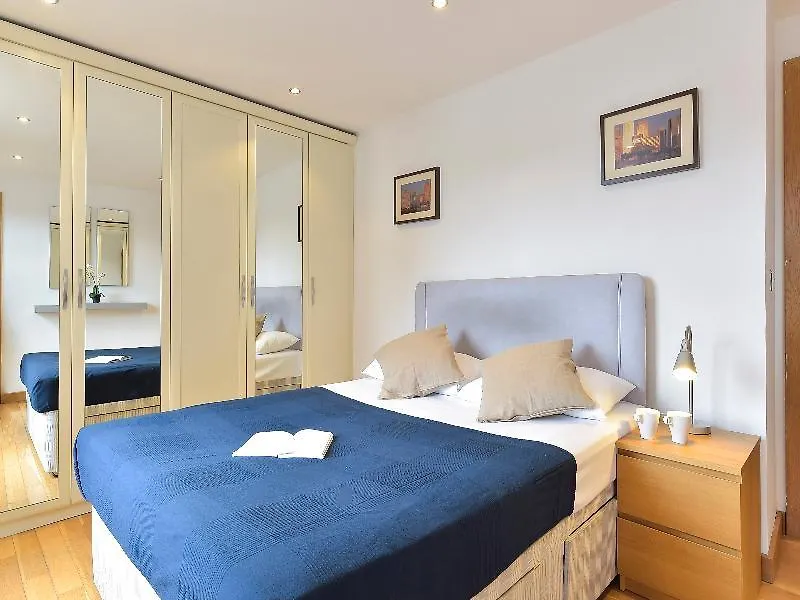 Beautiful 4-Bedroom Flat In London Bridge/Borough! United Kingdom