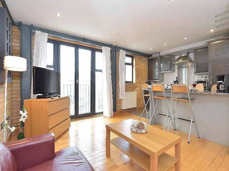 Beautiful 4-Bedroom Flat In London Bridge/Borough! Apartment