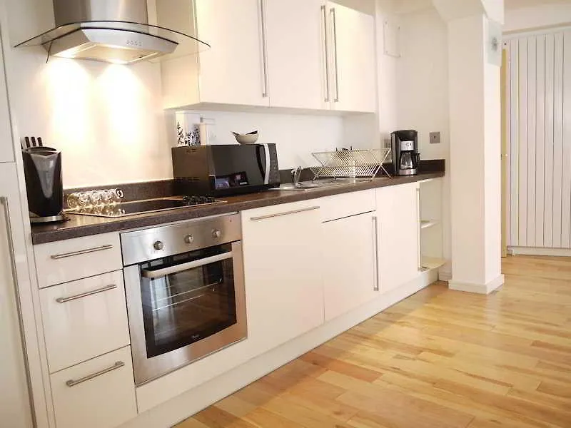 Beautiful 4-Bedroom Flat In London Bridge/Borough! Apartment