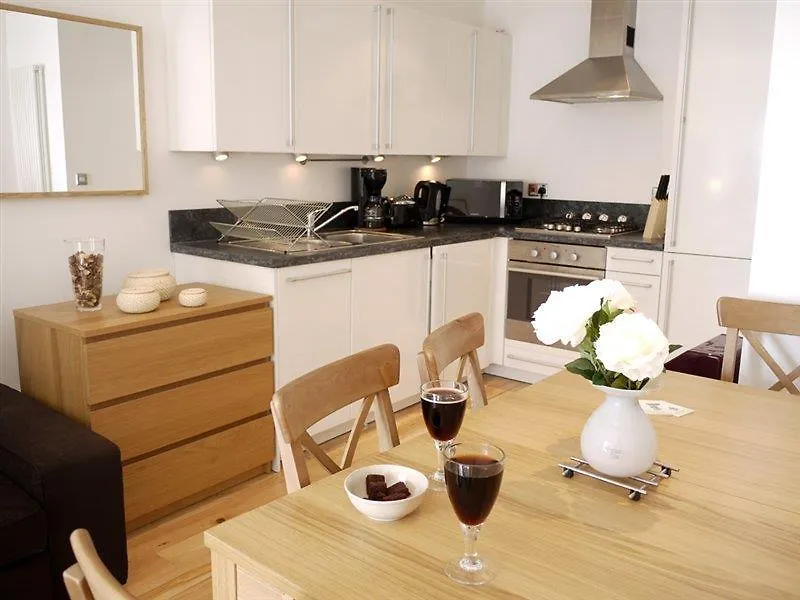 Beautiful 4-Bedroom Flat In London Bridge/Borough! Apartment