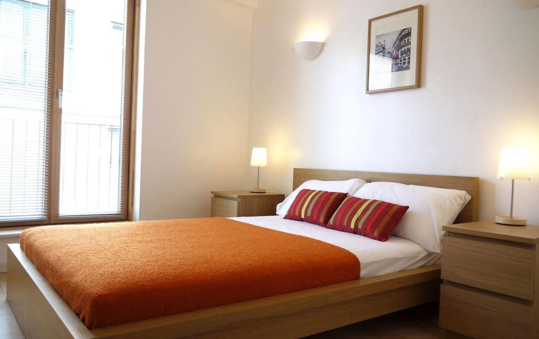 Beautiful 4-Bedroom Flat In London Bridge/Borough!