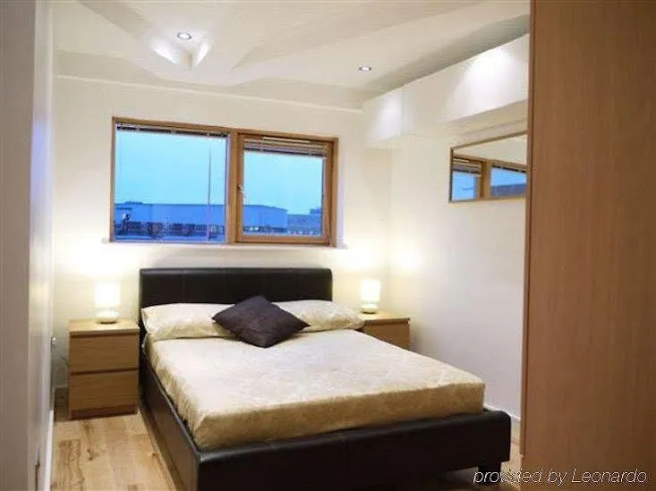 Apartment Beautiful 4-Bedroom Flat In London Bridge/Borough! United Kingdom