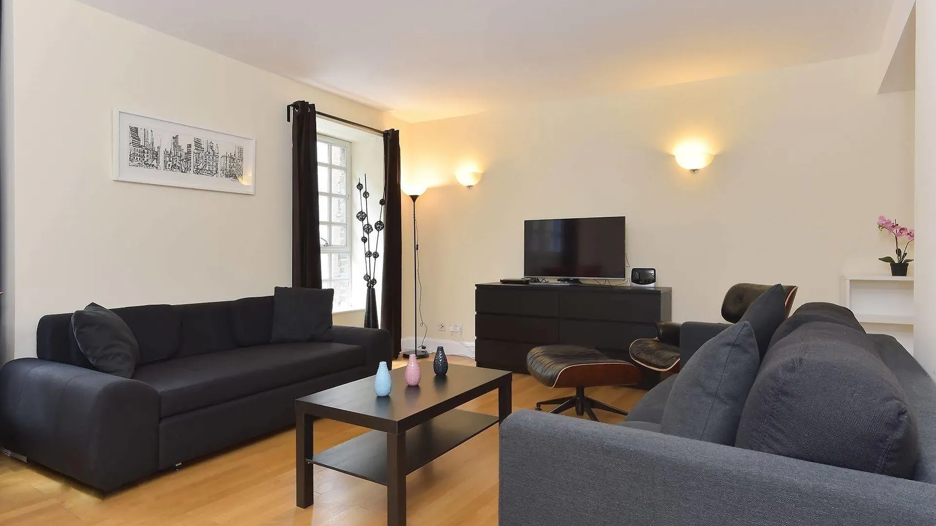 Beautiful 4-Bedroom Flat In London Bridge/Borough! United Kingdom