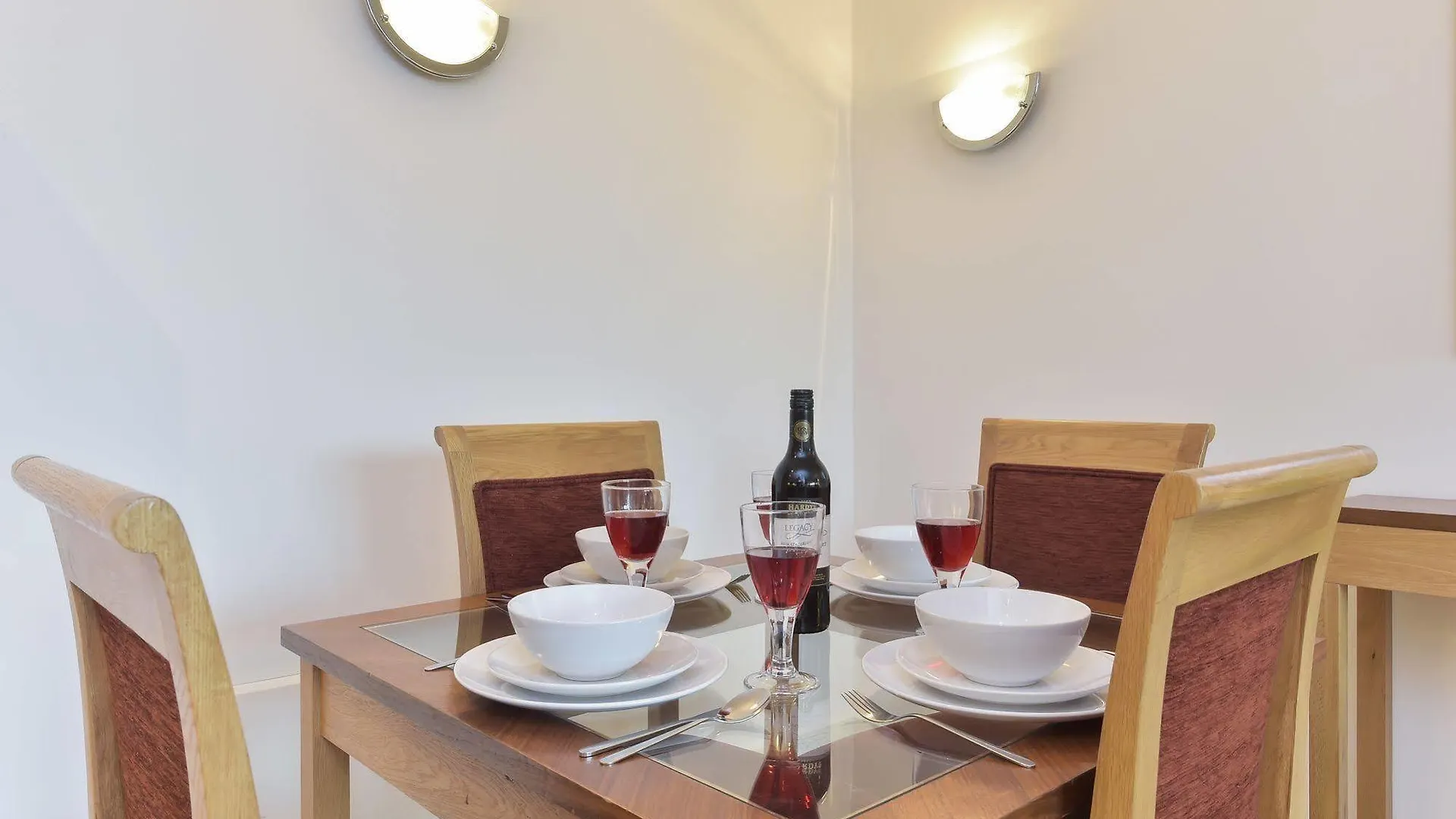 Beautiful 4-Bedroom Flat In London Bridge/Borough! United Kingdom