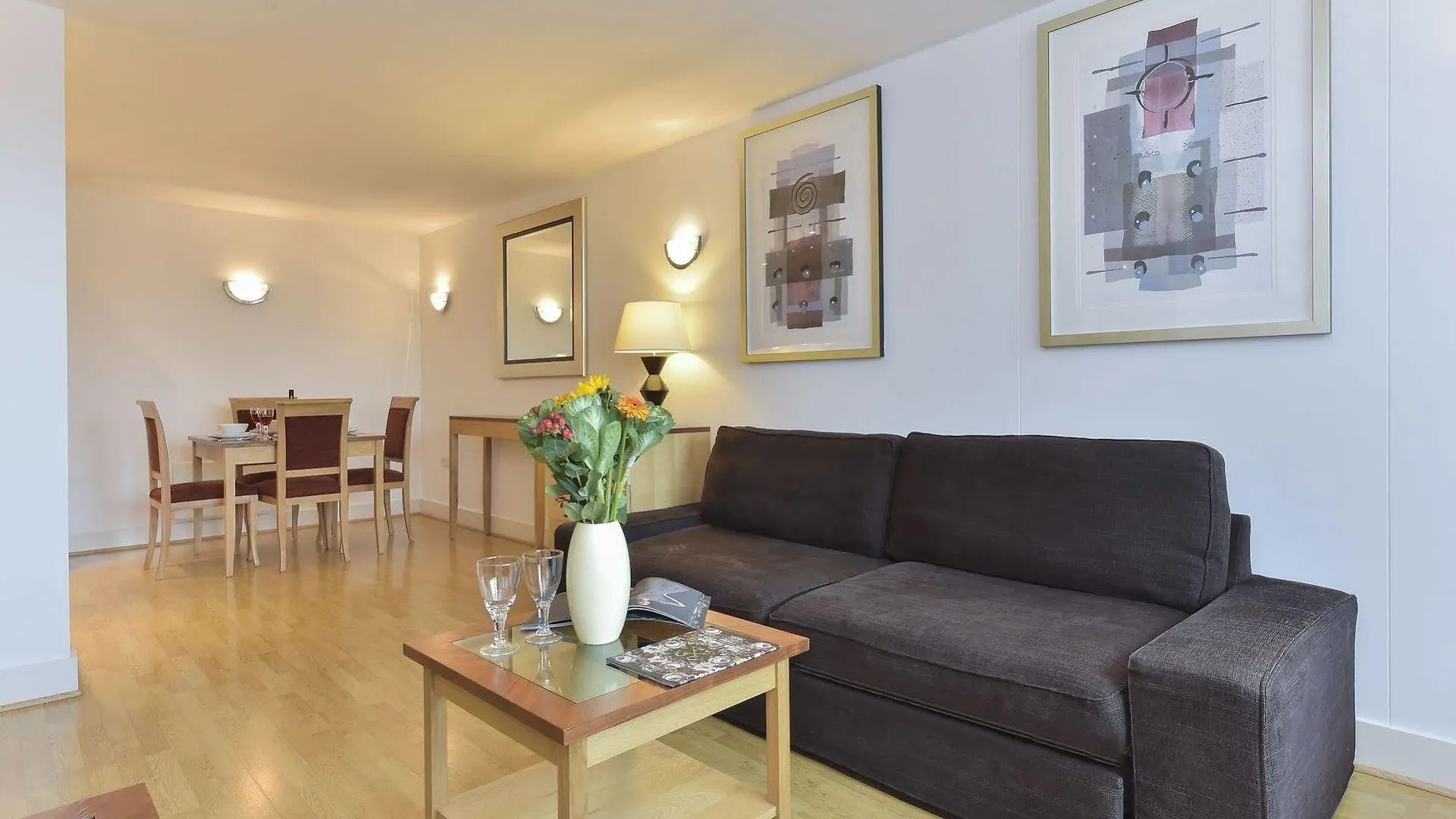 Beautiful 4-Bedroom Flat In London Bridge/Borough! United Kingdom