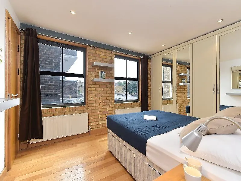 Beautiful 4-Bedroom Flat In London Bridge/Borough! United Kingdom