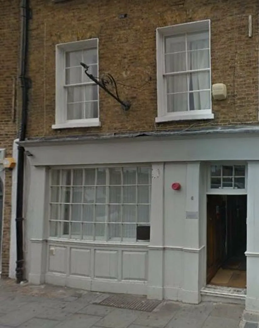 Beautiful 4-Bedroom Flat In London Bridge/Borough! 0*,  United Kingdom